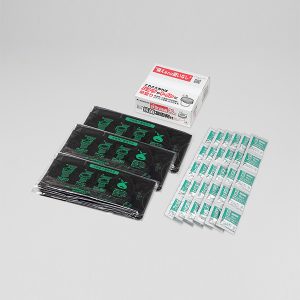 3-トイレ非常用袋　抗菌凝固剤付