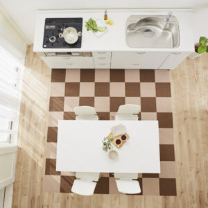 3-撥水タイルマット8枚入