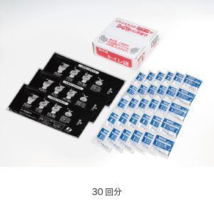 3-防災用トイレ袋