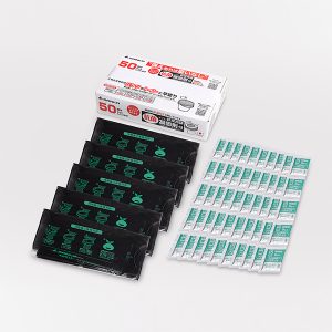 4-トイレ非常用袋　抗菌凝固剤付