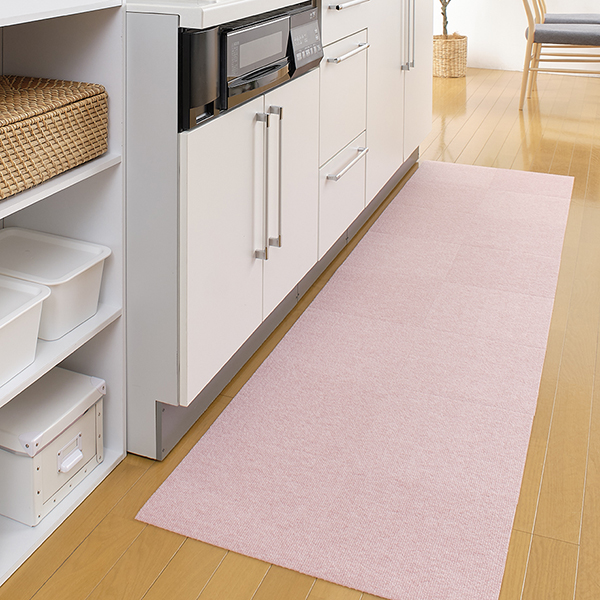 6-撥水タイルマット8枚入