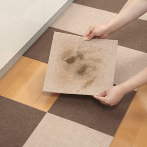 9-撥水タイルマット8枚入