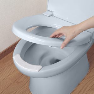 3-おしっこ吸う～パット　リーフ箱