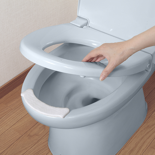 3-おしっこ吸う～パット　リーフ箱