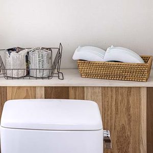 8-おしっこ吸う～パット　リーフ箱