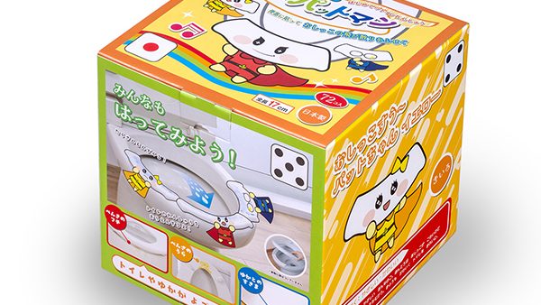 おしっこすう～パットマン　72コ入