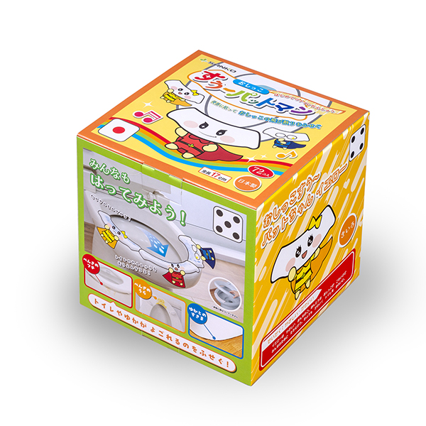 おしっこすう～パットマン　72コ入