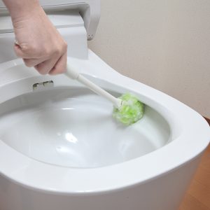 3-コーティング用トイレクリーナー