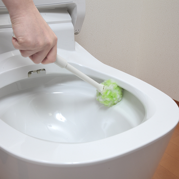 3-コーティング用トイレクリーナー