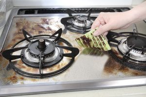 3-ピカピカカットクリーナー10×50cm