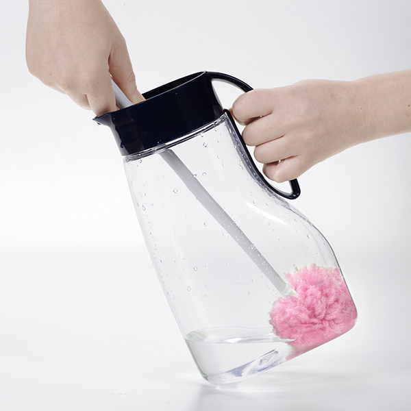 3ｰピカピカ冷水筒・ボトル洗い