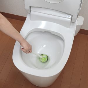 4-コーティング用トイレクリーナー