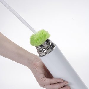 4ｰピカピカ冷水筒・ボトル洗い