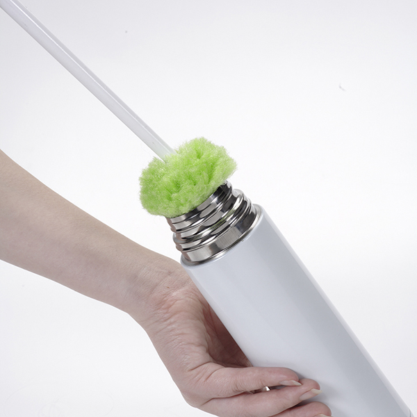 4ｰピカピカ冷水筒・ボトル洗い