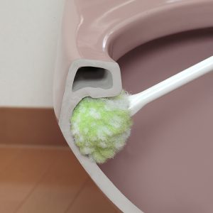 5-コーティング用トイレクリーナー