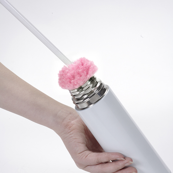 5ｰピカピカ冷水筒・ボトル洗い