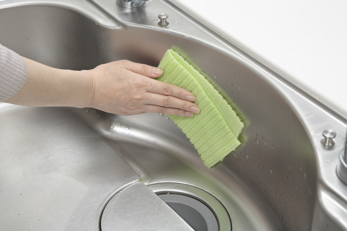 7-ピカピカカットクリーナー10×50cm