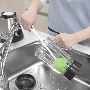 7ｰピカピカ冷水筒・ボトル洗い