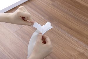 8-流せるおしっこ吸う～パット