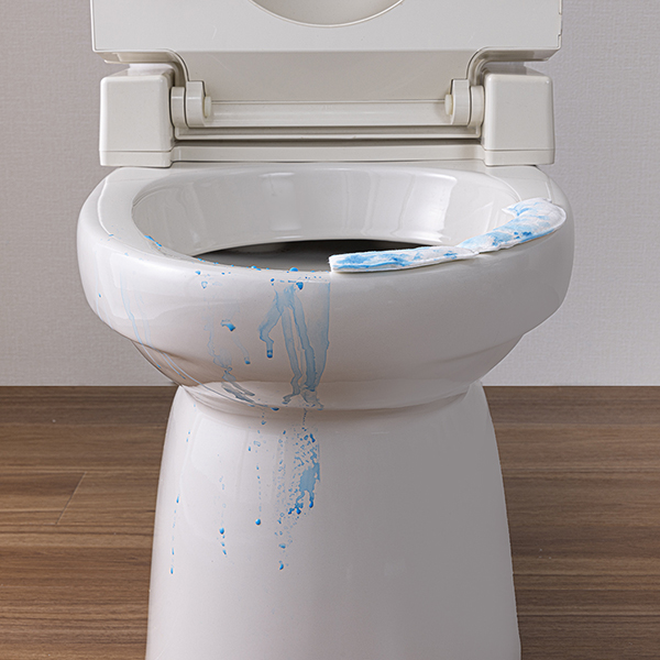 9-流せるおしっこ吸う～パット