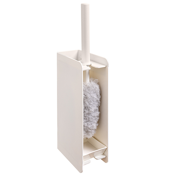 2-びっくり洗濯機のホコリ取りま～す