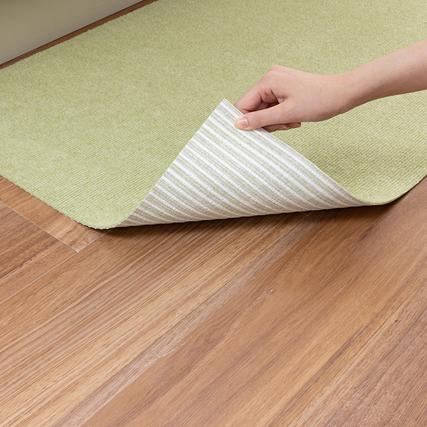 7-おくだけキッチンマット（撥水）60×180cm