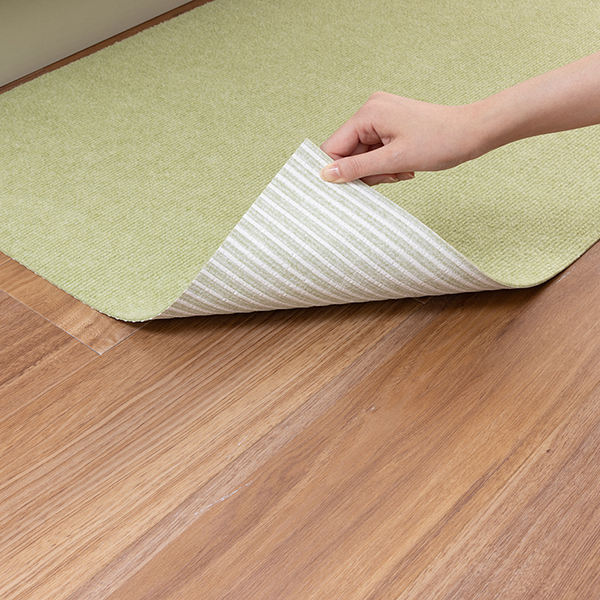 8-おくだけキッチンマット（撥水）60×120cm