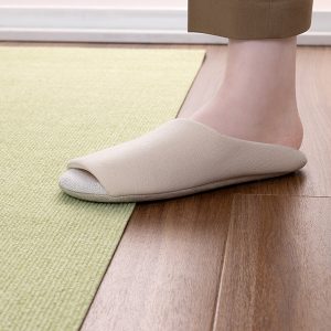 9-おくだけキッチンマット（撥水）60×120cm