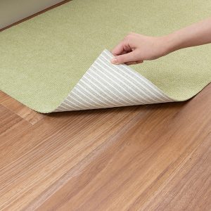 9-おくだけキッチンマット（撥水）60×240cm