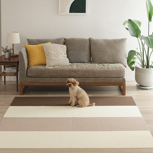 1-タイルマット45×45cm 30枚セット