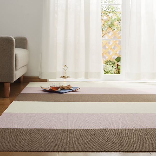 3-タイルマット45×45cm 30枚セット