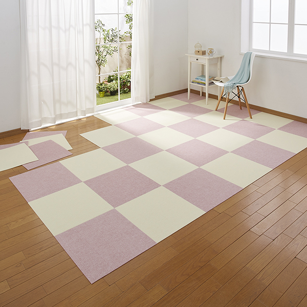 7-タイルマット45×45cm 30枚セット