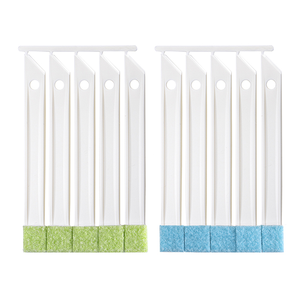 2-トイレのすきまピカピカ 10本入