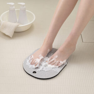 3-すりすり足裏洗い