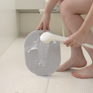 4-すりすり足裏洗い